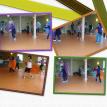 Dancing with the Dupatta